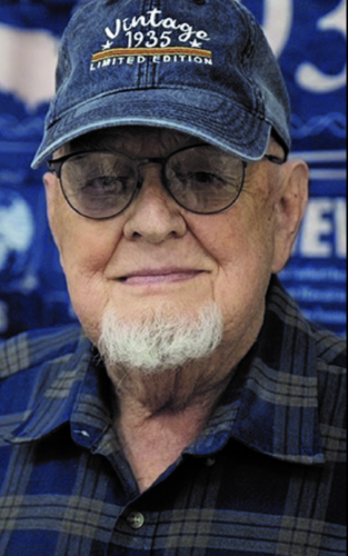 Morton Keeler Buss